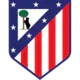 Atletico Madrid (V)