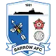 Barrow AFC
