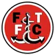 Fleetwood Town