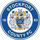 Stockport County